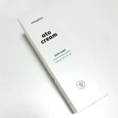 mongdies ato cream 240ml アトクリーム