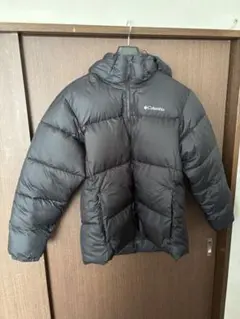 ほぼ新品 Columbia コロンビア 中綿ジャケット WE2300