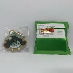 鬼滅の刃　VD＆WD2026　To you期アニマルクッキーバッジB 時透無一郎