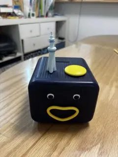 おしゃべりクロックちゃん おもちゃ 置き時計 - メルカリ