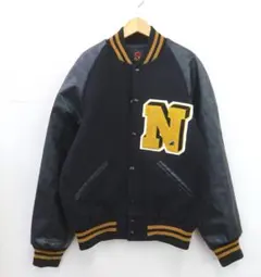 2025年最新】game sportswear スタジャンの人気アイテム - メルカリ