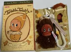 ポップマート Twinkle Twinkle Savor the moment