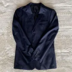 ネイビー　ジャケット　アーバンリサーチ　M