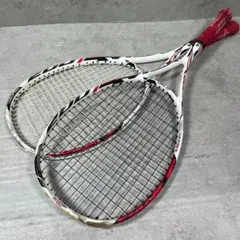 YONEX ヨネックス 軟式 ラケット MP200XF MUSCLE POWER