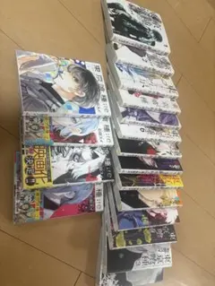東京喰種 東京喰種:re 漫画　全巻セット