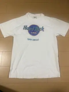 Hard Rock Cafe Tシャツ SAN DIEGO Lサイズ