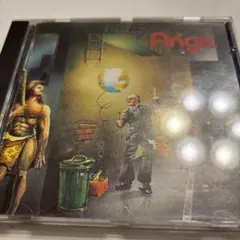 【580円均一】ANGE GUET-APENS CD アルバム