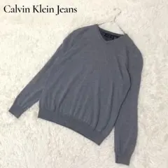 Calvin Klein Jeans カルバンクライン セーター メリノウールのサムネイル