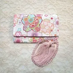 ❁⃘*.゜ポケットティッシュカバー❁⃘*.゜ハンドメイド - メルカリ