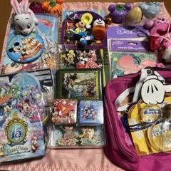 ディズニーグッズまとめ売り【バラ売り✖️】 メルカリ
