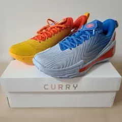 【最終値下げ】CURRY12 非売品(グッズのみ) CURRY12 カリー12 SPARK 28 Steph Curry 12 'Gravity