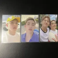 HYPE VIBES S.COUPS エスクプス トレカ