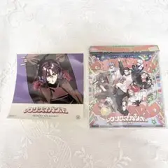 カリスマ カリスマガンボ cd 特典 天彦
