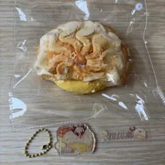 LULU鹿 カスタードパン 云奶油(雲クリーム)スクイーズ