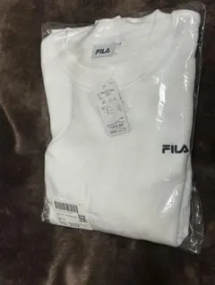 fila トレーナー　LL