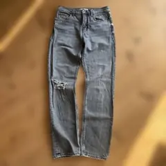 ZARA ジーンズ 38