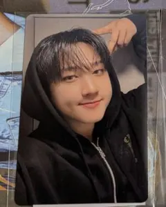 公式　Stray Kids　This&That　JYP特典　チャンビン