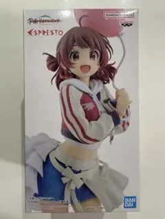 学園アイドルマスター花海佑芽フィギュア