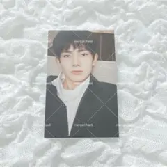 ENHYPEN EN-CONNECT ペンミ ヒスン トレカ 58