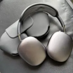 Apple AirPods Max スペースグレイ Lightning - メルカリ