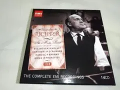 Sviatoslav Richter: The Complete EMI Recのサムネイル