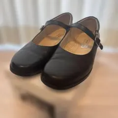 TORTOISE 本革 ストラップシューズ 23cm フォーマル ​