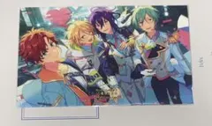 あんスタ 特典 ポストカード ALKALOID