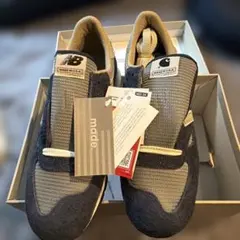 m*d様 New Balance x Carhartt WIP スニーカーのサムネイル