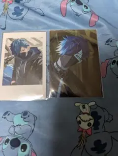 CR Vanilla6点 ハロウィン セルフィー ロックの日他本日価格 即購入可