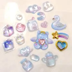 キキララ うるちゅるポップシール ボンボンドロップシール - メルカリ