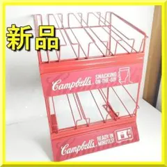 キャンベルスープ ストアディスプレイ ラック キッチン アドバタイジン hAb2 キャンベルスープ ストアディスプレイ ラック キッチン アドバタイジン