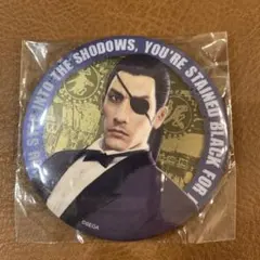 2026年最新】龍が如く 真島吾朗 缶バッジの人気アイテム - メルカリ