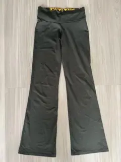 ☆美品☆ミカノMIKANOミカランセエアリーパンツ