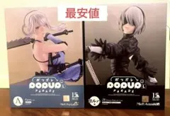 ニーア　NieR 15周年記念くじ 一番くじ　ヨルハ賞　A賞セット