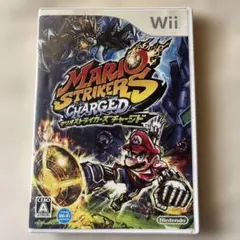 マリオストライカーズチャージド