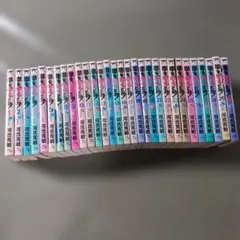 帯をギュッとね！　全30巻セット