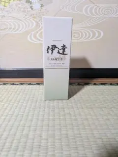 【販売中最安値下げ】蒸留所限定ウイスキー 伊達 【激レア】のサムネイル