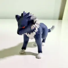 リリカルなのは　ザフィーラ　仔犬Ver. フィギュア