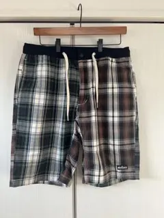 ワイルドシングス　ショートパンツ　メンズM