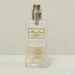 Miss Dior ディオール　ミスディオール　ヘアミスト　30ml ②