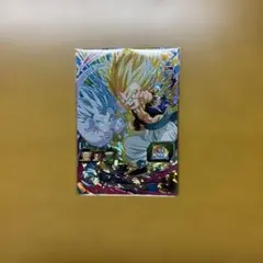 ドラゴンボールヒーローズ ベジータ HG10-CP2 - メルカリ