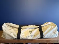 2026年最新】スノーピーク コネクトタープ ヘキサグレーの人気アイテム