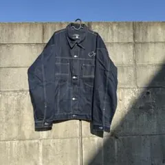 Brooklyn Xpress ブルックリンエクスプレス USA製 デニムのサムネイル