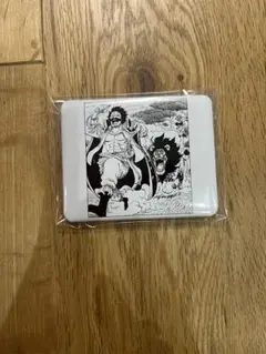 ONE PIECE メモリーピース　缶バッジ