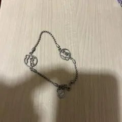 TAKUYA∞の創り方限定アンクレット