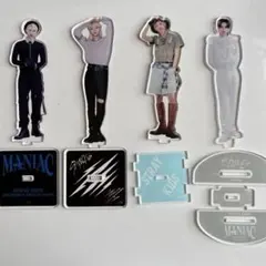 2025年最新】straykids フィリックス アクリルスタンドの人気アイテム