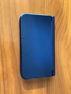 New 3DS LL ネイビー 本体