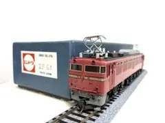 HAG製 メルクリン仕様 SBB Nr.200 スイス連邦鉄道 元箱入 稼動品