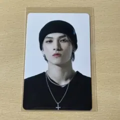 JO1 BE CLASSIC 通常盤 金城碧海 トレカ