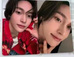 RIIZE ソウル 会場限定 All of You　ウォンビン　2枚セット